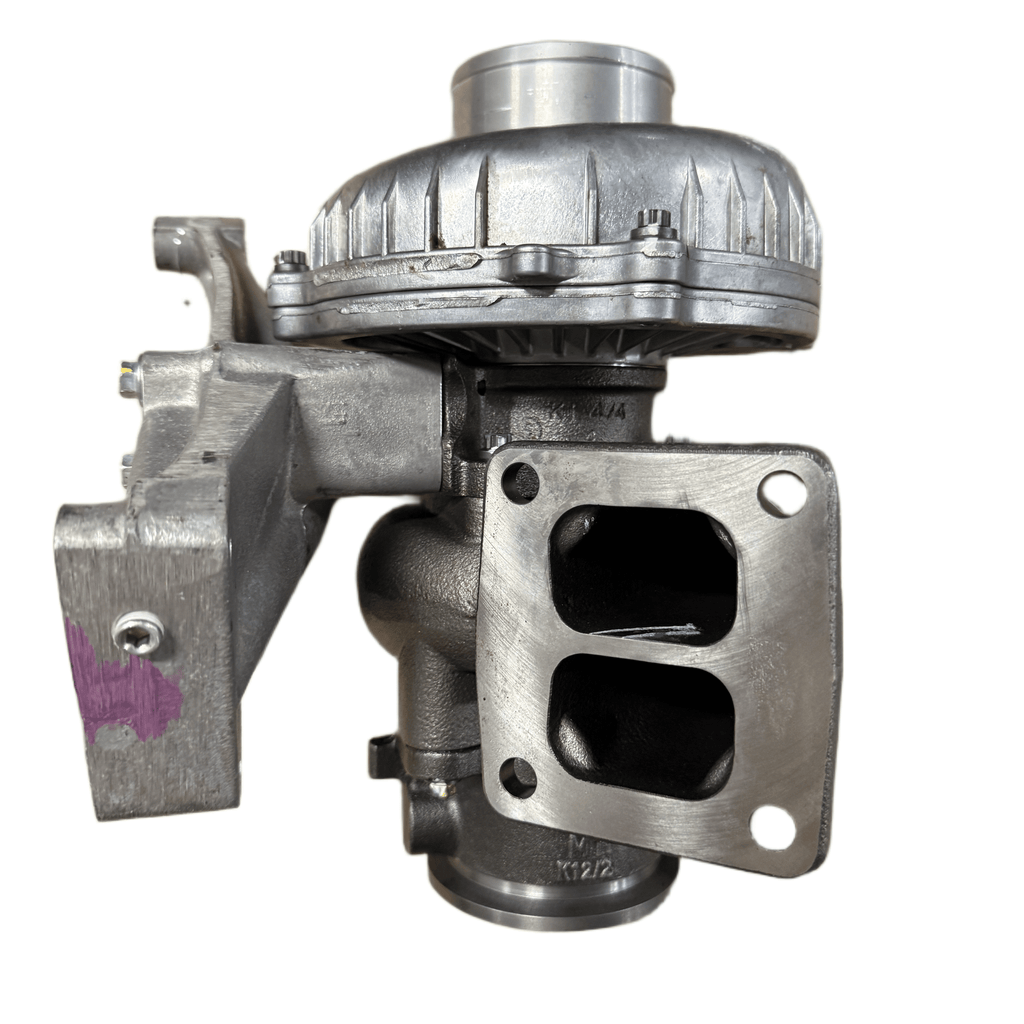991823C92N New Garrett TP3801 Turbocharger Fits Navistar T444E Engine