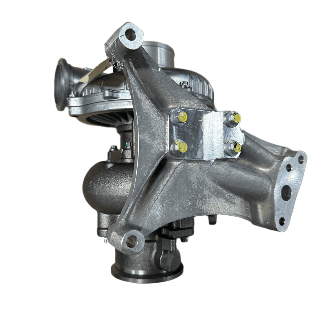 991823C92N New Garrett TP3801 Turbocharger Fits Navistar T444E Engine