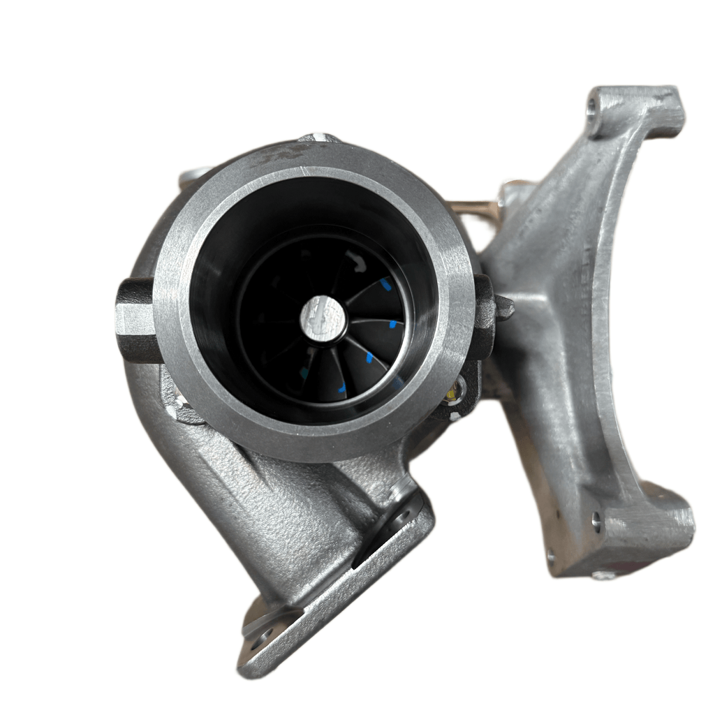991823C92N New Garrett TP3801 Turbocharger Fits Navistar T444E Engine