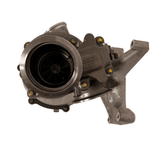 991857C92N (466819-5004 ,1823560C92 ,1825155C92) New Garrett GT3776 Turbocharger fits Ford F-650 F-750 Truck Navistar T444E 7.3L Engine - Goldfarb & Associates Inc