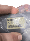 991966C91R (18255878C91, 1831119C91) Rebuilt Garrett GTP38 Turbocharger fits Ford 7.3L Powerstroke 99-03 Engine - Goldfarb & Associates Inc