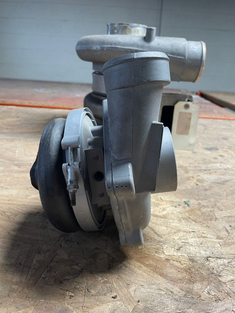 600584-22R (C0204-009; 600584-22MAT) Rebuilt Turbocharger Fits RAJAY Diesel Engine - Goldfarb & Associates Inc