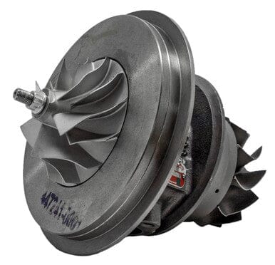 409043-9081SDRR (RE10948; 409043-5081S) Rebuilt Garrett TV6102 Turbocharger CHRA fits John Deere Engine - Goldfarb & Associates Inc