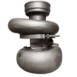 9L6308R (409720-9004) Rebuilt Garrett T1232 Turbocharger Fits Cat Engine - Goldfarb & Associates Inc