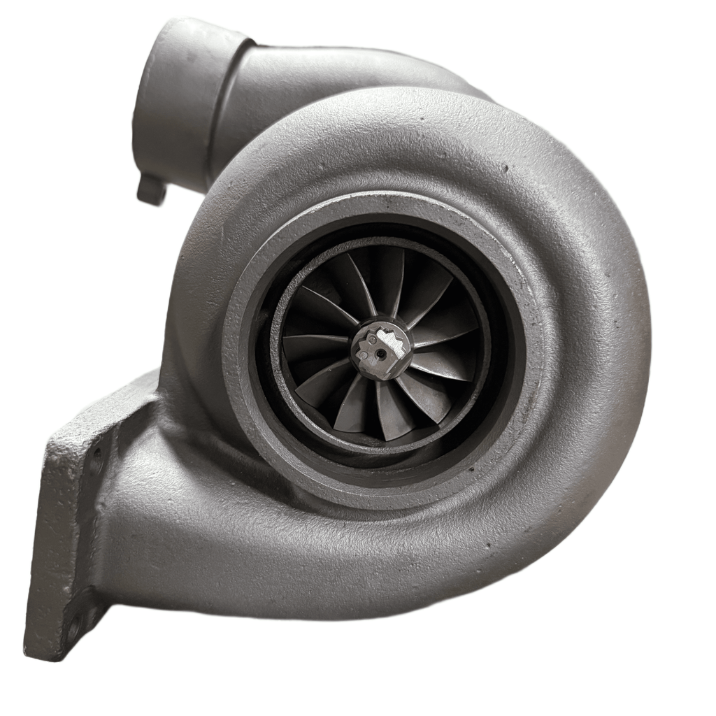 9L6308R (409720-9004) Rebuilt Garrett T1232 Turbocharger Fits Cat Engine - Goldfarb & Associates Inc