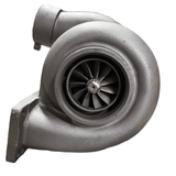 9L6308R (409720-9004) Rebuilt Garrett T1232 Turbocharger Fits Cat Engine - Goldfarb & Associates Inc
