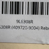 9L6308R (409720-9004) Rebuilt Garrett T1232 Turbocharger Fits Cat Engine - Goldfarb & Associates Inc