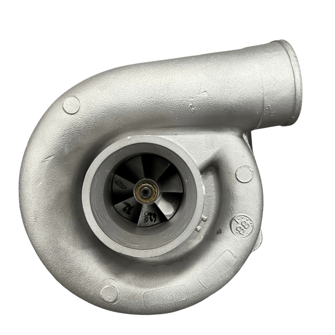 9Y6743R (197789) Rebuilt Borg Warner S2A Turbocharger fits CAT 3114T Engine