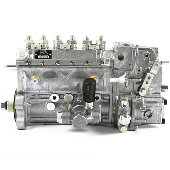 0-400-836-041DR (3914299) New Bosch A Injection Pump fits Cummins 8.3L 6CT Engine