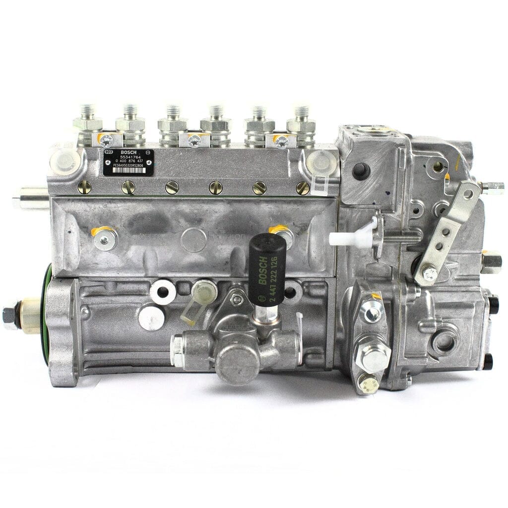 0-400-836-041DR (3914299) New Bosch A Injection Pump fits Cummins 8.3L 6CT Engine - Goldfarb & Associates Inc
