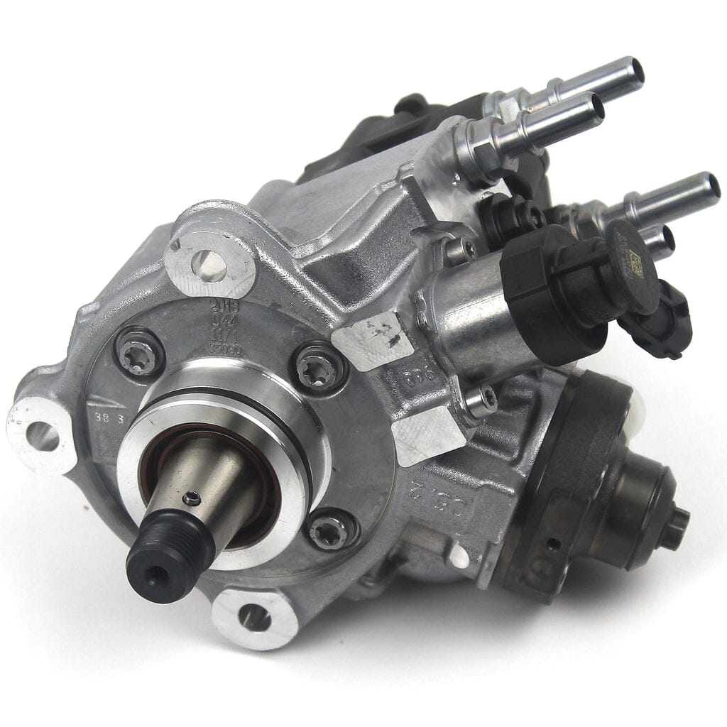 0-445-010-460DR (22100-0N03000; 22100-0N030) New Bosch Common Rail Injection Pump fits Toyota Engine - Goldfarb & Associates Inc