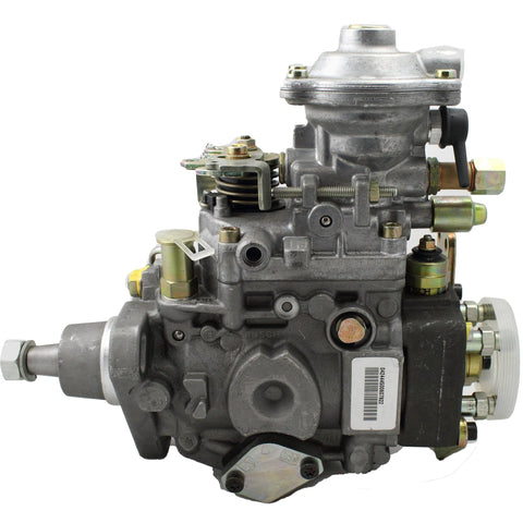 0-460-424-445R (2859361 ; 504181065; VE4/12F1100L2036-2) Rebuilt Bosch VE4 Injection Pump Fits Cummins Case Iveco Diesel Engine - Goldfarb & Associates Inc