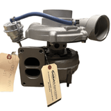 A010-096-0199R (14879880006) Rebuilt Borg Warner S410 Turbocharger fits Mercedes Engine