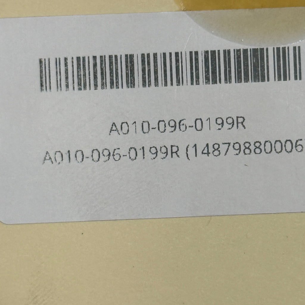 A010-096-0199R (14879880006) Rebuilt Borg Warner S410 Turbocharger fits Mercedes Engine