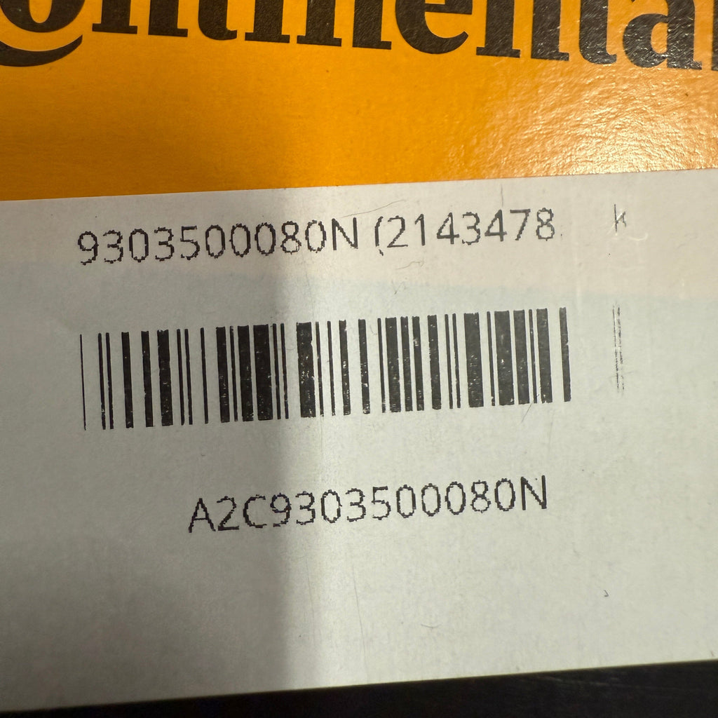 A2C9303500080N (2143478, GK2Q-9K546-AB, 1881202, GK2Q-9K546-AC, U203-13-350; 2802002051380) New Siemens VDO Common Rail Fuel Injector fits Ford 2.0 Tdci Engine - Goldfarb & Associates Inc