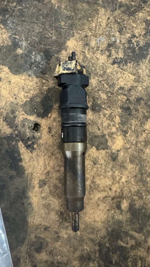 A4600170312 (BEBJ1A03001) Bosch Fuel Injector Core Fits Mercedes MBE4000 HD Diesel Engine - Goldfarb & Associates Inc