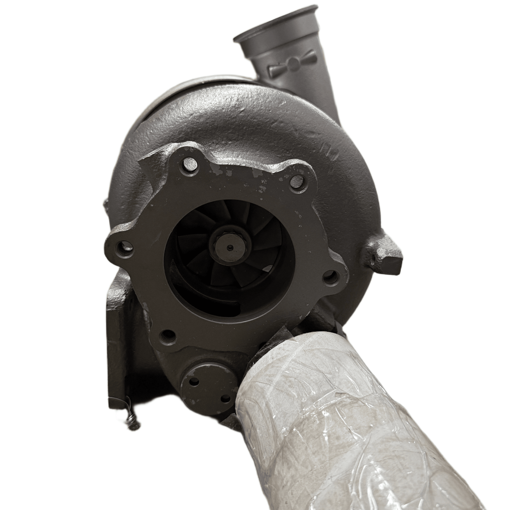 A4720901480R (57909882500; 5790-988-2500) Rebuilt Borg Warner B3G Turbocharger fits Detroit DD15 Engine