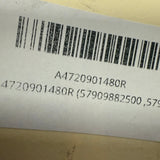 A4720901480R (57909882500; 5790-988-2500) Rebuilt Borg Warner B3G Turbocharger fits Detroit DD15 Engine