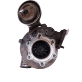 A4720901480 (A4720901480) Core TURBOCHARGER fits DAIMLER Engine - Goldfarb & Associates Inc