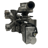 A9260900980KZ (9260900980) New Borg Warner Turbocharger fits Mercedes Benz Twin Engine - Goldfarb & Associates Inc