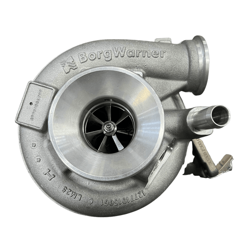 A9260964799R (319698) Rebuilt Borg Warner B2 Turbocharger fits Mercedes OM926LA-EPA07 Engine - Goldfarb & Associates Inc