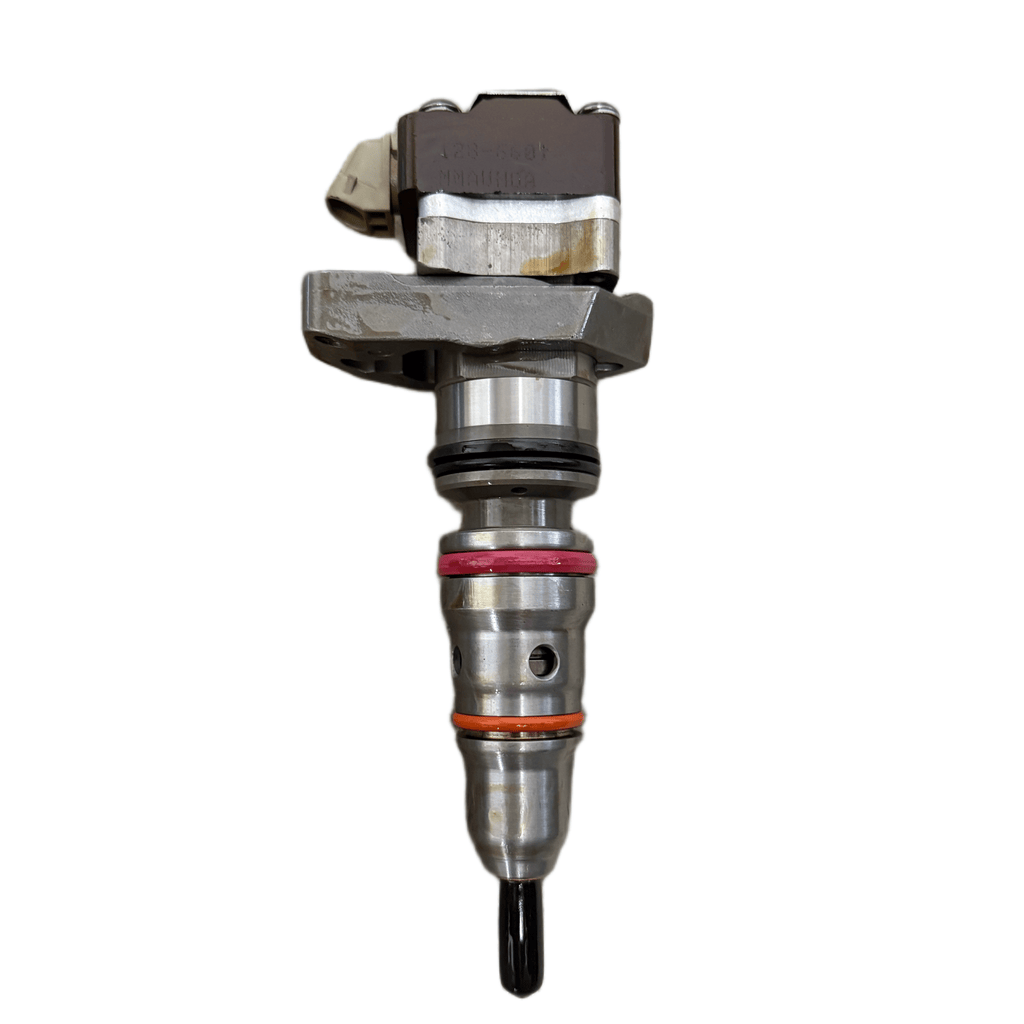 AD1831551C1R (AP63803AD; 7002-PP) Rebuilt Fuel Injector Fits 1999 Ford Powerstroke E-350 Diesel Engine - Goldfarb & Associates Inc