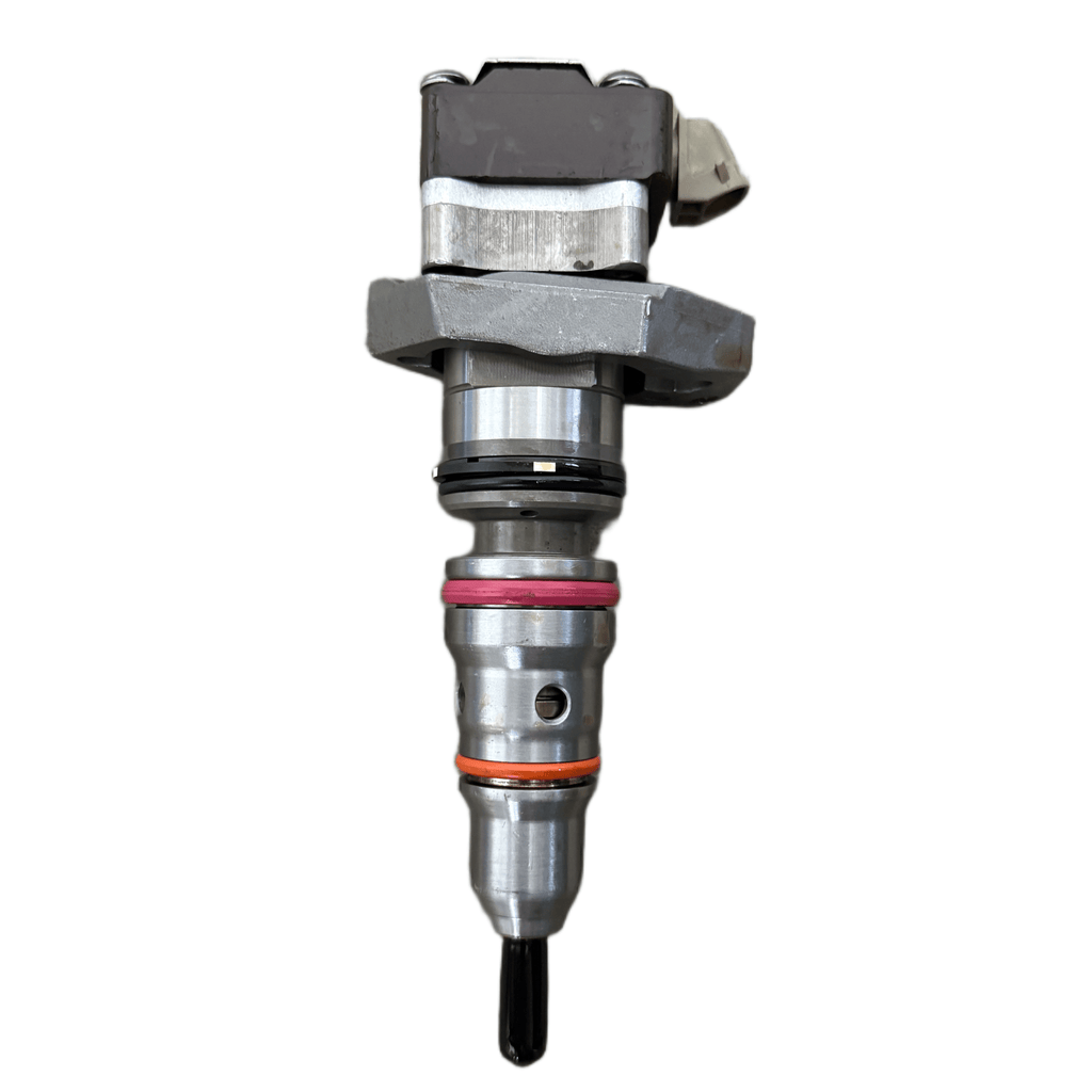 AD1831551C1R (AP63803AD; 7002-PP) Rebuilt Fuel Injector Fits 1999 Ford Powerstroke E-350 Diesel Engine - Goldfarb & Associates Inc