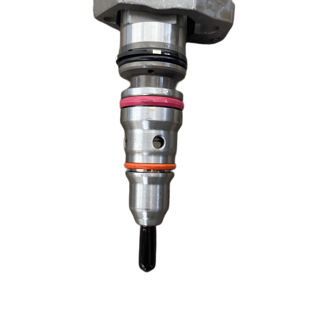 AD1831551C1R (AP63803AD; 7002-PP) Rebuilt Fuel Injector Fits 1999 Ford Powerstroke E-350 Diesel Engine - Goldfarb & Associates Inc