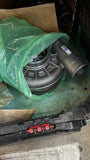 4040699N (4955248) New Holset HX82 Turbocharger Fits Cummins QSK60 CM500 Diesel Engine - Goldfarb & Associates Inc
