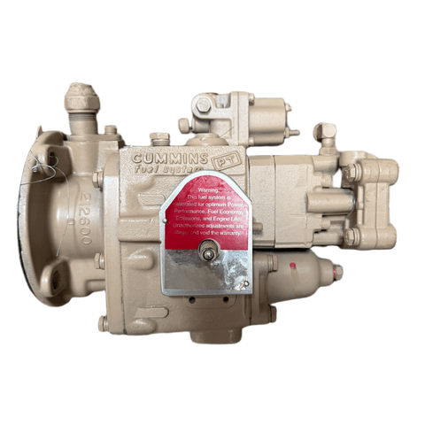 AFC CPL 235R Rebuilt Cummins AFC R/H Injection Pump - Goldfarb & Associates Inc