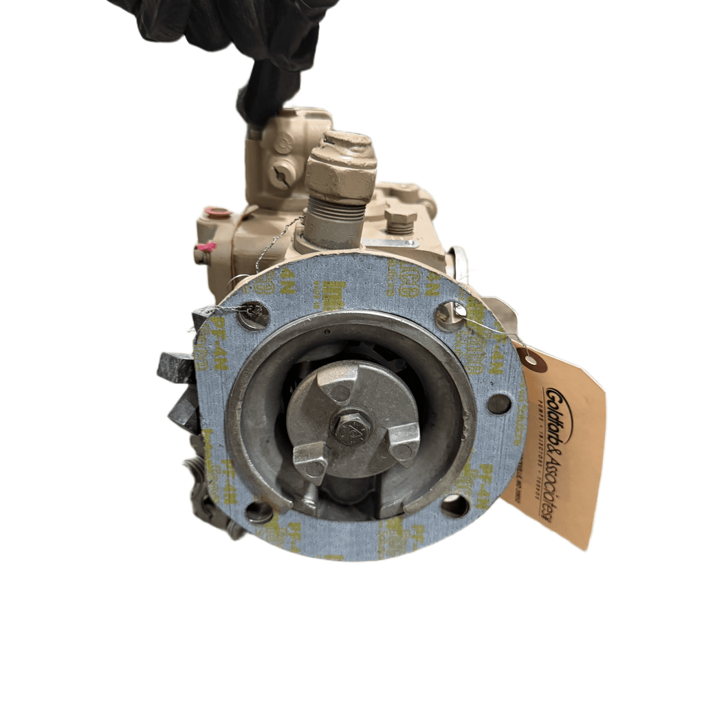 AFC CPL 235R Rebuilt Cummins AFC R/H Injection Pump - Goldfarb & Associates Inc