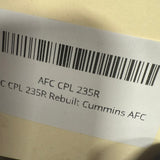 AFC CPL 235R Rebuilt Cummins AFC R/H Injection Pump - Goldfarb & Associates Inc