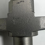 AKF-112S-5112CR Rebuilt American Bosch Fuel Injector - Goldfarb & Associates Inc