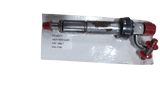 735044C91R (780330N; AKN-90M-6425A) Rebuilt Bosch DT466 Fuel Injector Fits International Diesel Truck Engine - Goldfarb & Associates Inc