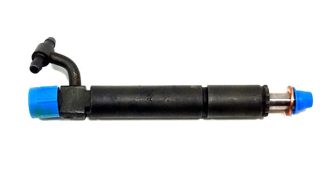 AKN-90SM-6546AR (NHS780657) Rebuilt Bosch Fuel Injector fits International DT466 Diesel Truck Engine - Goldfarb & Associates Inc