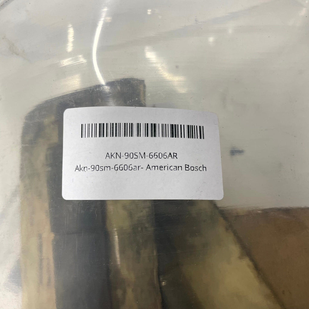 AKN90SM6606AR (AKN-90SM-6606A) Rebuilt Ambac Fuel Injector Fits 315 Mack Diesel Engine