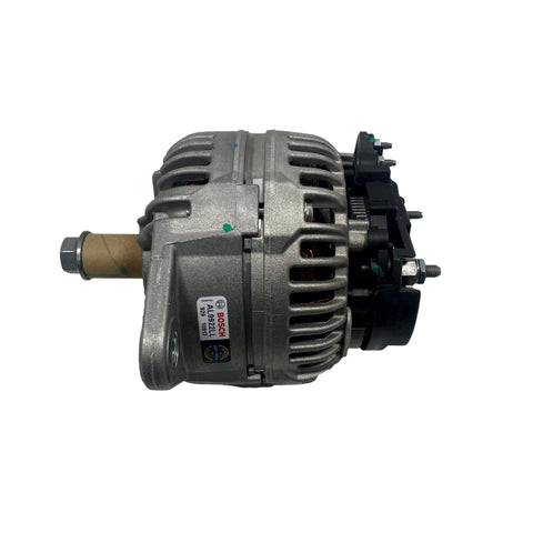 AL9922LLN (0-124-625-076 - BLU) New Bosch 12V Alternator fits Paccar Engine - Goldfarb & Associates Inc