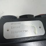 APE6540R (313GC582-P18) Rebuilt Injection Pump fits Mack Engine - Goldfarb & Associates Inc