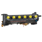 APE6BB-110Q-6338A21Rx (313GC4323-P1) Rebuilt Ambac Injection Pump fits Mack Engine - Goldfarb & Associates Inc