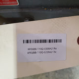 APE6BB-110Q-6338A21Rx (313GC4323-P1) Rebuilt Ambac Injection Pump fits Mack Engine - Goldfarb & Associates Inc