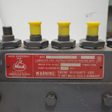 APE6BB-110Q-6411B1Rx (313GC4342A-P1) Rebuilt Ambac Injection Pump fits Mack Engine - Goldfarb & Associates Inc