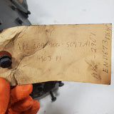 APE6BB-900-5697A1Rx (313GC490J-P1) Rebuilt Ambac Injection Pump fits Mack Engine - Goldfarb & Associates Inc