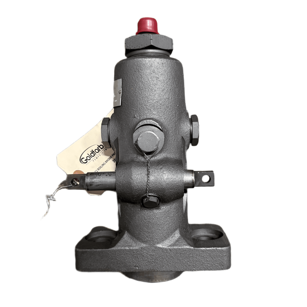 APF1CC-180T-3035CR Rebuilt Injection Pump fits Diesel Engine - Goldfarb & Associates Inc