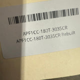 APF1CC-180T-3035CR Rebuilt Injection Pump fits Diesel Engine - Goldfarb & Associates Inc