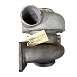 AR12602R (3005857, 3011731, 3032056) Rebuilt Borg Warner 4LHR-753 Turbocharger fits Cummins Engine - Goldfarb & Associates Inc