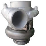 AR12609R (6685-81-9100) Rebuilt Komatsu T50 Turbocharger Fits 1987 Cummins Truck Dozer Engine - Goldfarb & Associates Inc