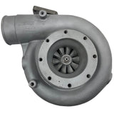 AR12609DR (6685-81-9100; 150556) Rebuilt Komatsu T50 Turbocharger Fits 1987 Cummins Truck Dozer Engine - Goldfarb & Associates Inc