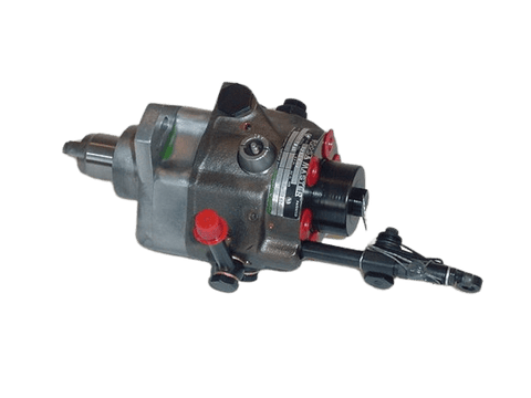 CBC431-1ALDR (02070 ; AR41625) Rebuilt Stanadyne Injection Pump fits John Deere 3020D X51 Engine - Goldfarb & Associates Inc