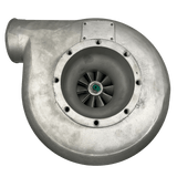 AR45730R Rebuilt Cummis VT50/HT3B Turbocharger fits John Deere NTC-855 Engine - Goldfarb & Associates Inc