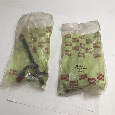 B2674RN New Stanadyne Pencil Injector Fits Diesel Engine